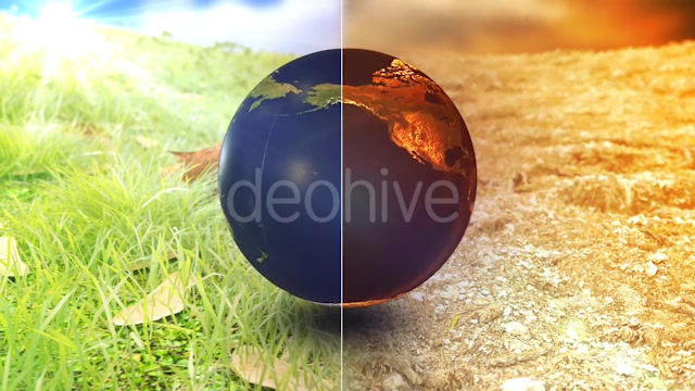 Global Warming Videohive 20617858 Motion Graphics Image 7