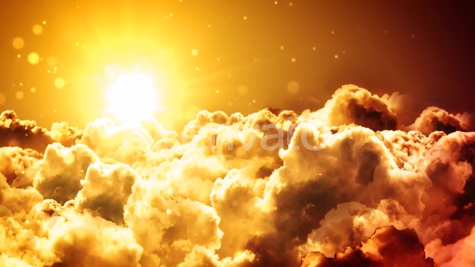 Glorious Heaven Videohive 21643656 Motion Graphics Image 2