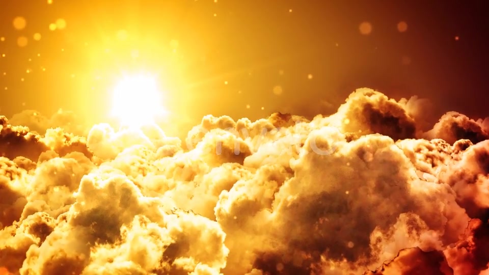 Glorious Heaven Videohive 21643656 Motion Graphics Image 3