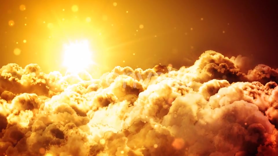 Glorious Heaven Videohive 21643656 Motion Graphics Image 4