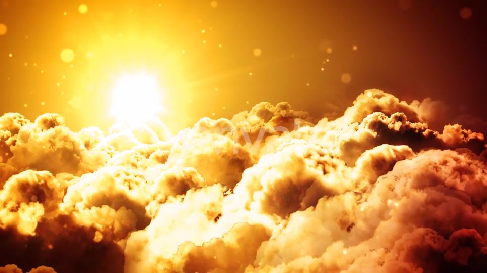 Glorious Heaven Videohive 21643656 Motion Graphics Image 5