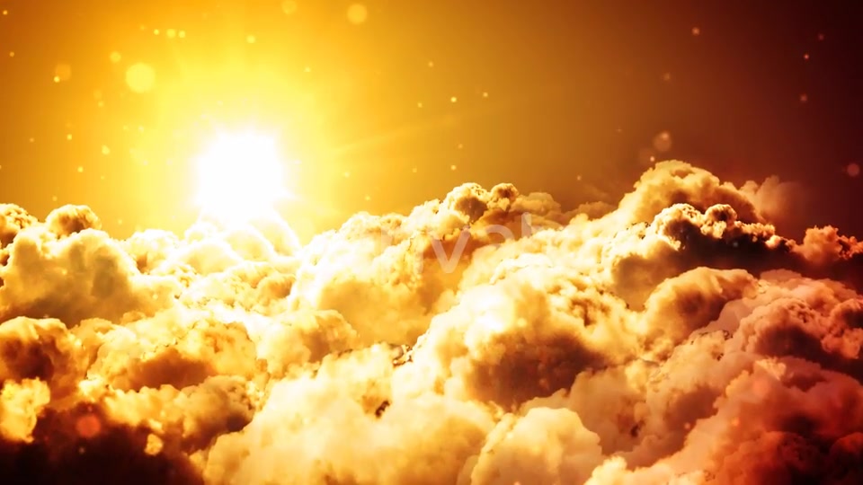 Glorious Heaven Videohive 21643656 Motion Graphics Image 6