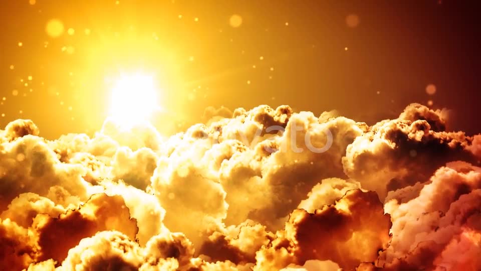 Glorious Heaven Videohive 21643656 Motion Graphics Image 8