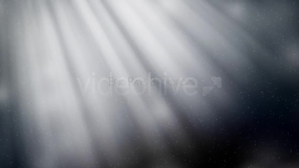 Glory Rays Backgrounds 5 Pack Videohive 6796096 Motion Graphics Image 1