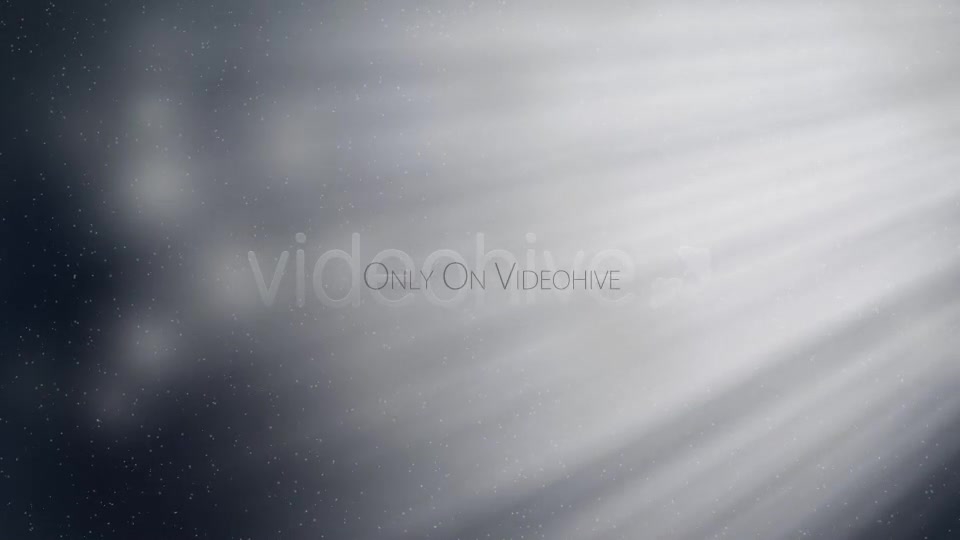 Glory Rays Backgrounds 5 Pack Videohive 6796096 Motion Graphics Image 9