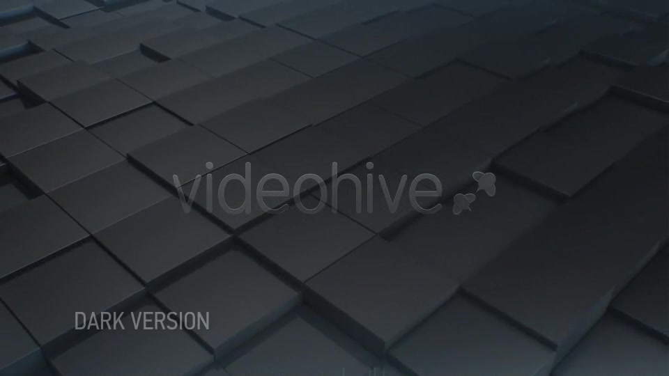 Glossy and Sleek Cube Stream Videohive 10693048 Motion Graphics Image 5