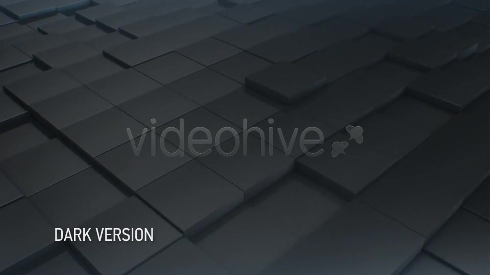 Glossy and Sleek Cube Stream Videohive 10693048 Motion Graphics Image 6