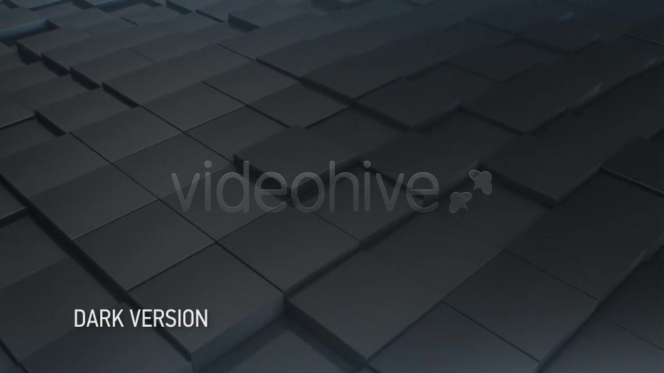 Glossy and Sleek Cube Stream Videohive 10693048 Motion Graphics Image 7