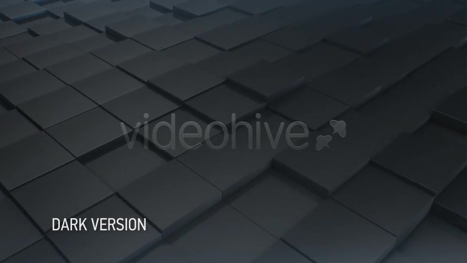 Glossy and Sleek Cube Stream Videohive 10693048 Motion Graphics Image 8