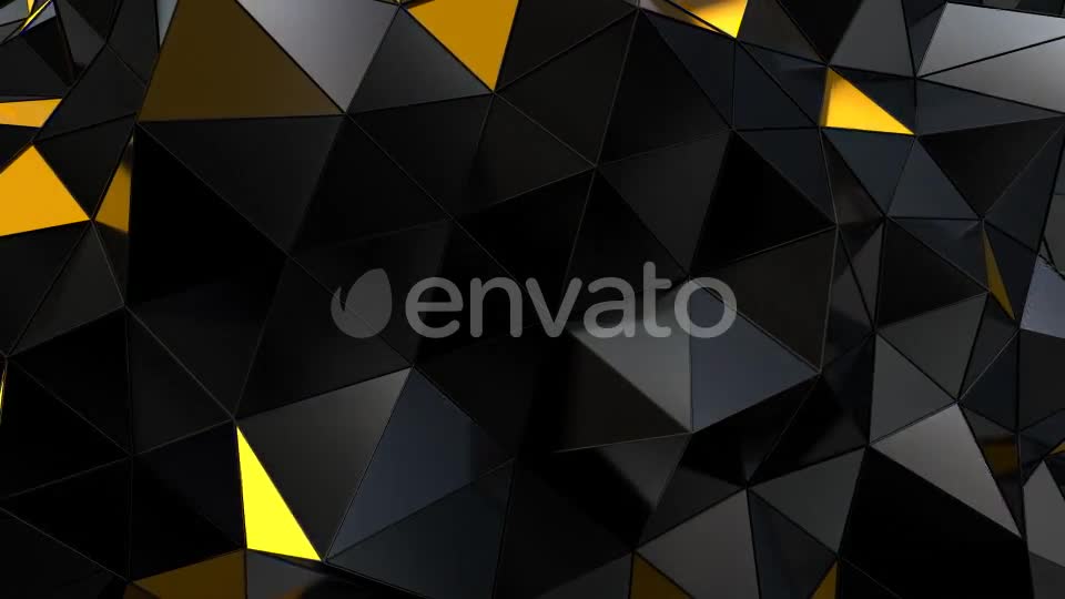Glossy Black Motion 2 Videohive 22424187 Motion Graphics Image 1
