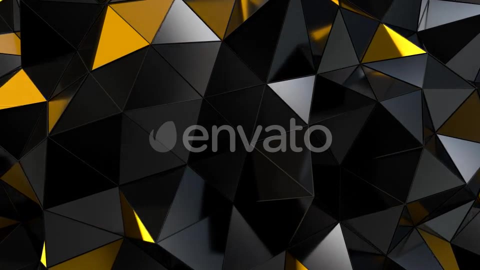 Glossy Black Motion 2 Videohive 22424187 Motion Graphics Image 2