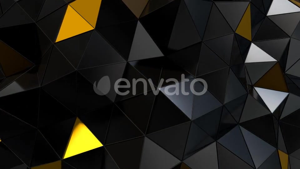 Glossy Black Motion 2 Videohive 22424187 Motion Graphics Image 3