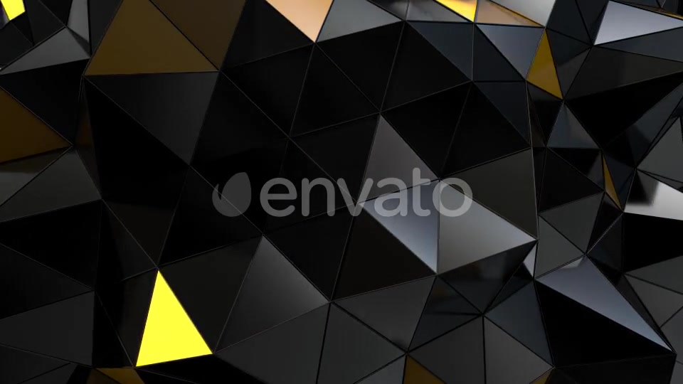 Glossy Black Motion 2 Videohive 22424187 Motion Graphics Image 4