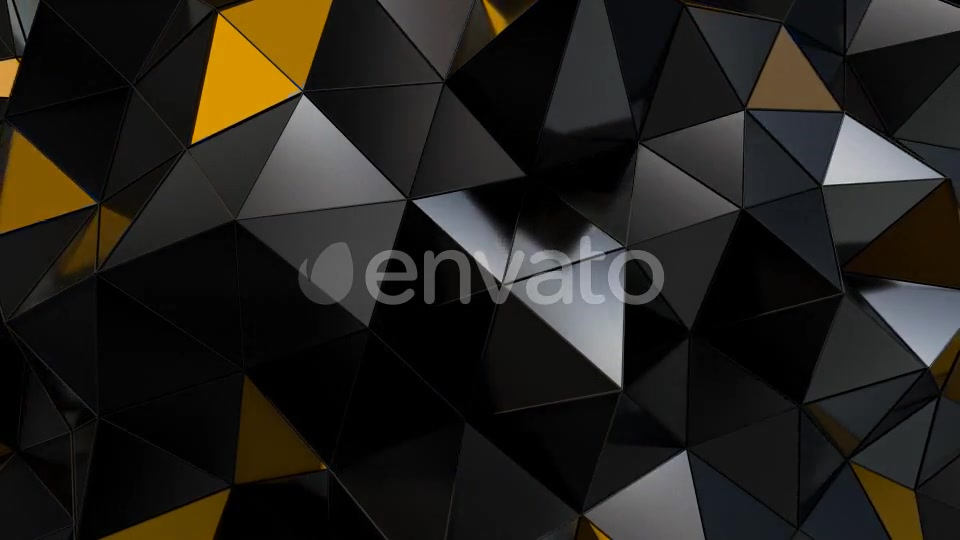 Glossy Black Motion 2 Videohive 22424187 Motion Graphics Image 6