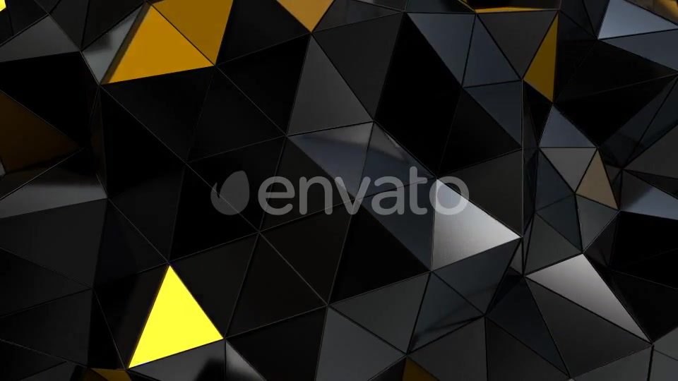 Glossy Black Motion 2 Videohive 22424187 Motion Graphics Image 7