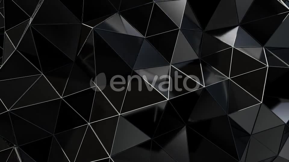 Glossy Black Motion Videohive 22419865 Motion Graphics Image 2