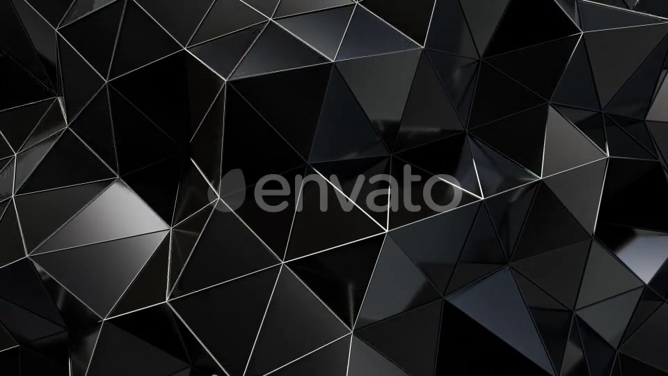 Glossy Black Motion Videohive 22419865 Motion Graphics Image 3
