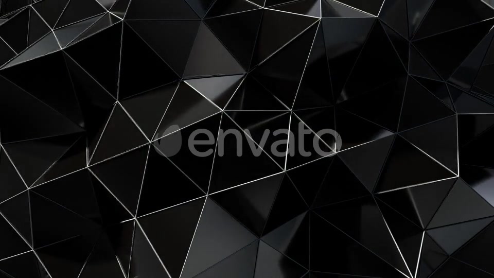 Glossy Black Motion Videohive 22419865 Motion Graphics Image 4