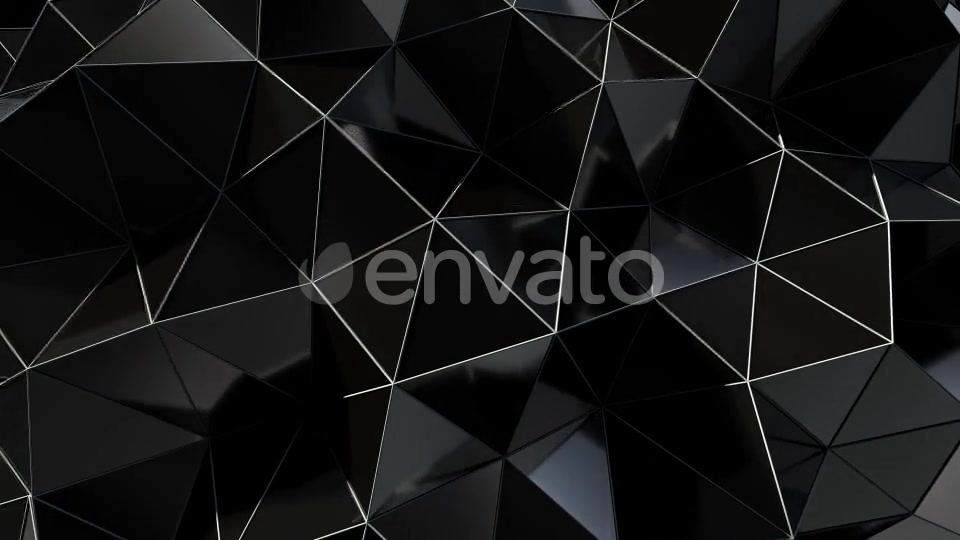 Glossy Black Motion Videohive 22419865 Motion Graphics Image 5