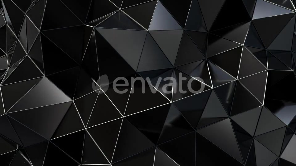 Glossy Black Motion Videohive 22419865 Motion Graphics Image 6