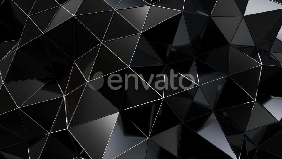 Glossy Black Motion Videohive 22419865 Motion Graphics Image 7