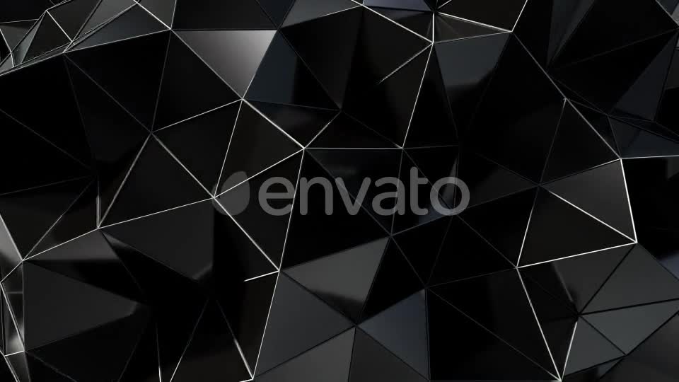 Glossy Black Motion Videohive 22412413 Motion Graphics Image 1