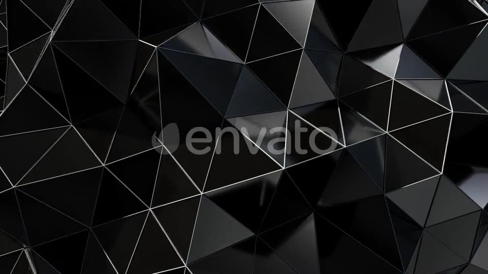 Glossy Black Motion Videohive 22412413 Motion Graphics Image 2