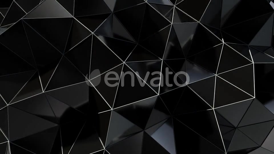 Glossy Black Motion Videohive 22412413 Motion Graphics Image 5