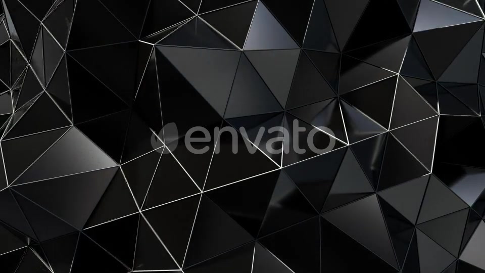 Glossy Black Motion Videohive 22412413 Motion Graphics Image 6