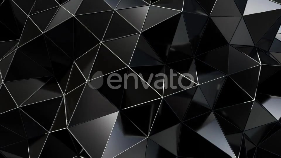 Glossy Black Motion Videohive 22412413 Motion Graphics Image 7