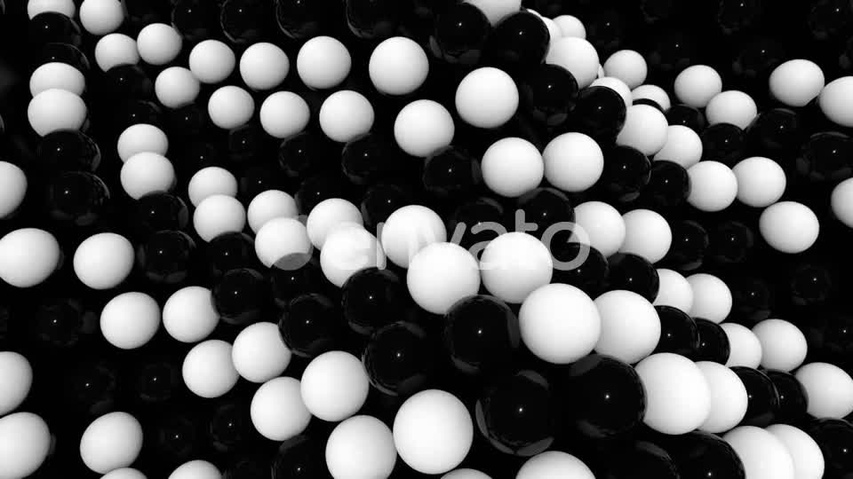 Glossy Sphere Motion 8 Videohive 23039534 Motion Graphics Image 1