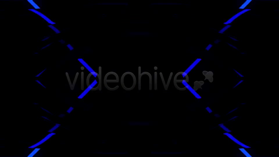 Glow Beat VJ Loop Pack (4in1) Videohive 19511941 Motion Graphics Image 3