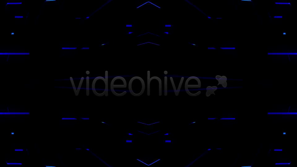 Glow Beat VJ Loop Pack (4in1) Videohive 19511941 Motion Graphics Image 6