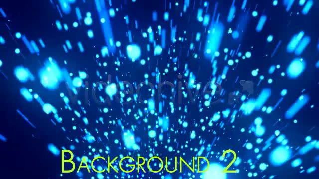 Glow Particles Videohive 4313322 Motion Graphics Image 10