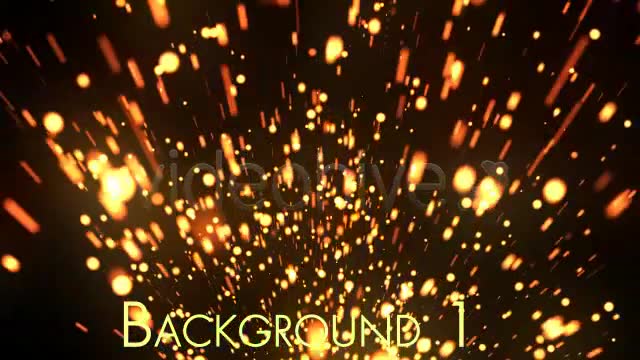 Glow Particles Videohive 4313322 Motion Graphics Image 2