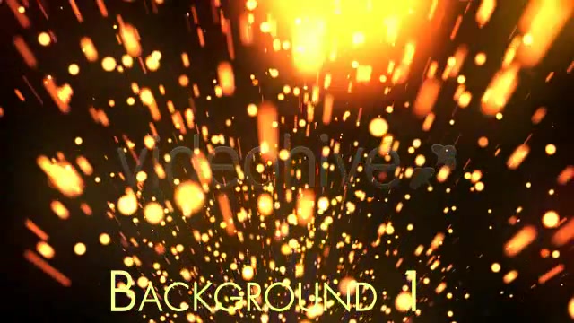 Glow Particles Videohive 4313322 Motion Graphics Image 4