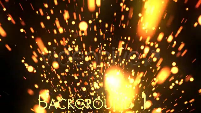 Glow Particles Videohive 4313322 Motion Graphics Image 5