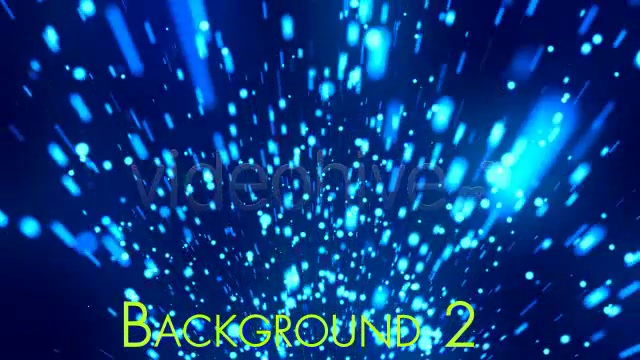 Glow Particles Videohive 4313322 Motion Graphics Image 6