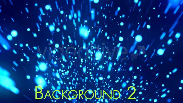 Glow Particles Videohive 4313322 Motion Graphics Image 7