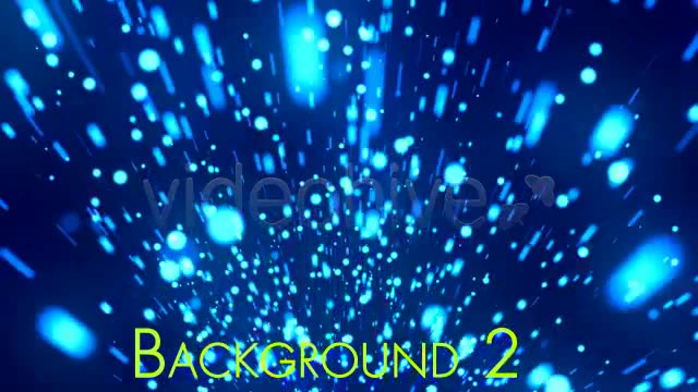 Glow Particles Videohive 4313322 Motion Graphics Image 8