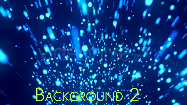 Glow Particles Videohive 4313322 Motion Graphics Image 9