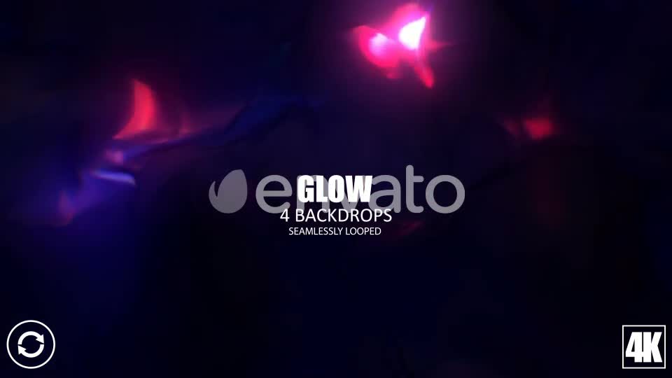 Glow Videohive 23144406 Motion Graphics Image 1