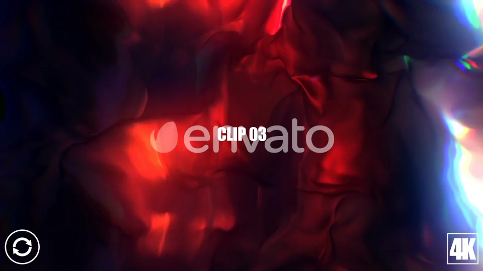 Glow Videohive 23144406 Motion Graphics Image 6