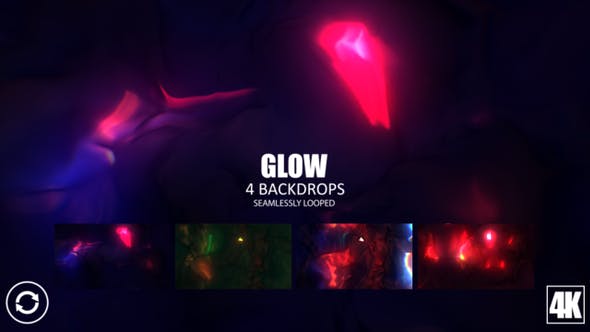 Glow - Videohive 23144406 Download