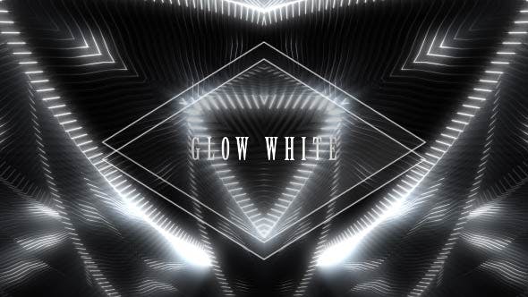 Glow White - Videohive Download 20668541