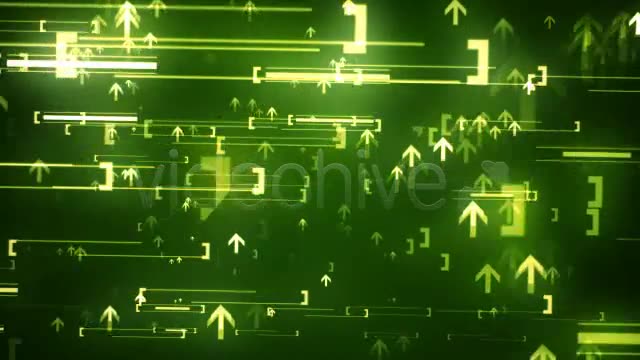 Glowing Arrows Videohive 5877137 Motion Graphics Image 2