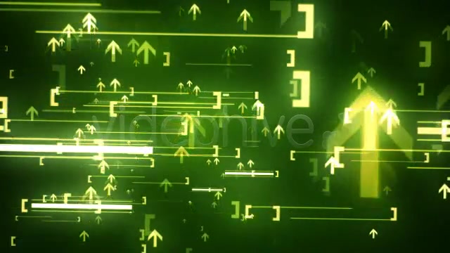Glowing Arrows Videohive 5877137 Motion Graphics Image 3