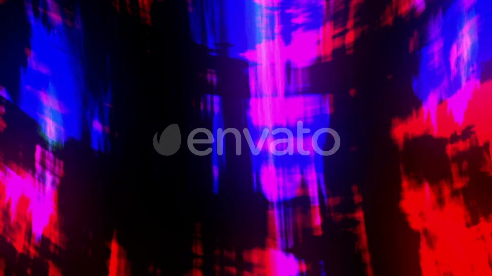 Glowing Art Colors Background Videohive 23649523 Motion Graphics Image 2