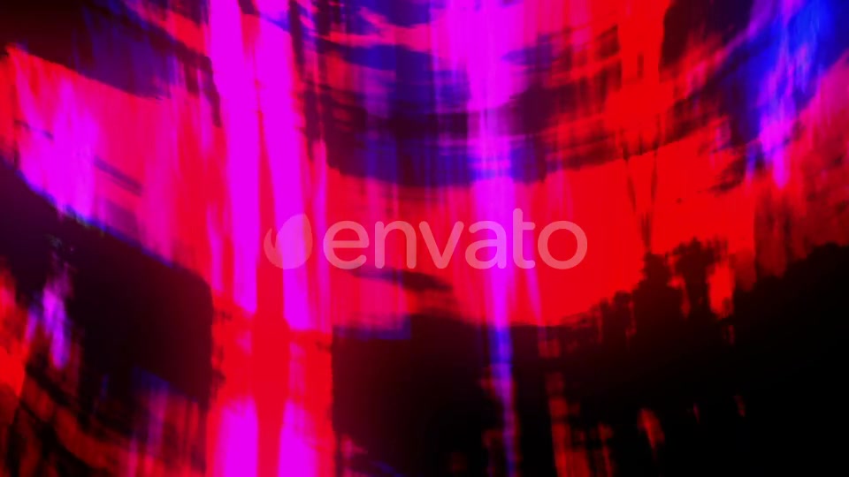 Glowing Art Colors Background Videohive 23649523 Motion Graphics Image 3