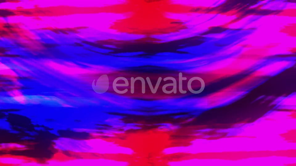 Glowing Art Colors Background Videohive 23649523 Motion Graphics Image 4